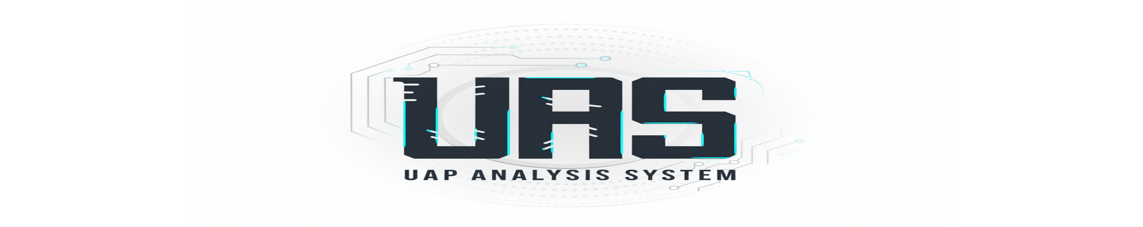 UAP Analysis System